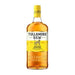 Tullamore Dew Honey Irish Whiskey (750Ml)