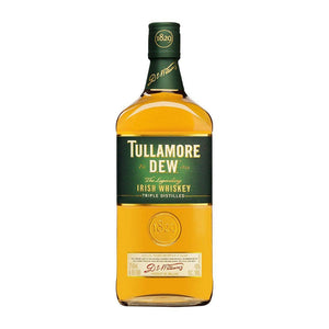 Tullamore Dew  (750Ml)