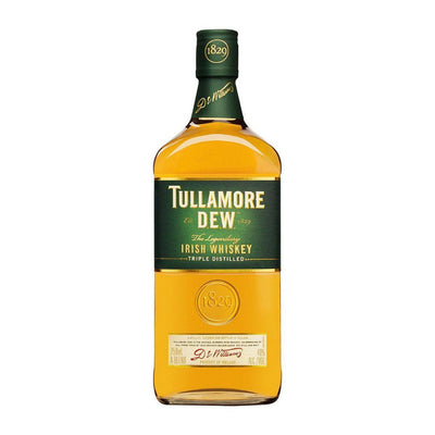 Tullamore Dew  (750Ml)