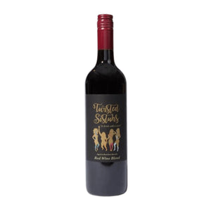 Twisted Sistuh Red Wine Blend (750Ml)