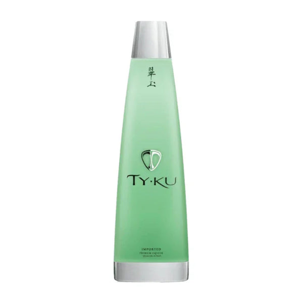 Ty Ku Asian Citrus Liq