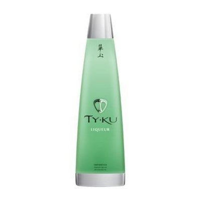 Ty Ku Asian Citrus Liqueur (750Ml)
