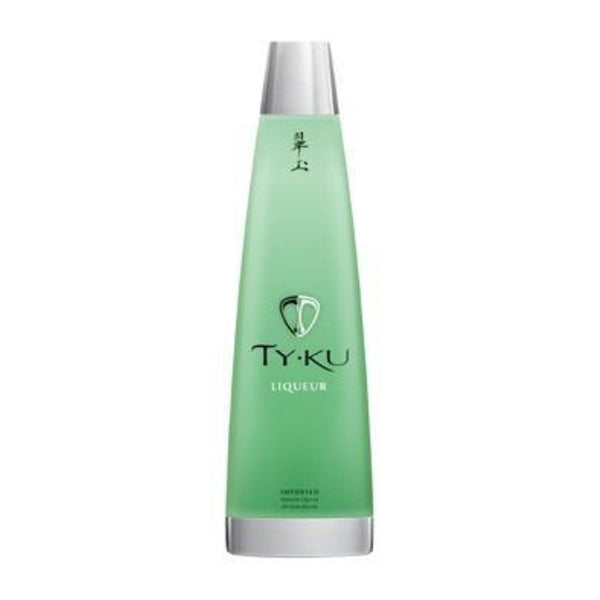 Ty Ku Asian Citrus Liqueur (750Ml)