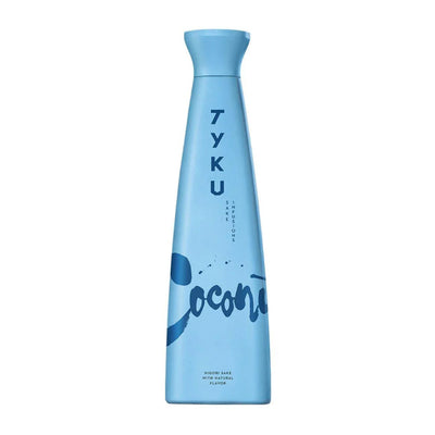 Ty Ku Coconut Nigori (750Ml)
