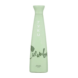 Ty Ku Cucumber Junami (750Ml)
