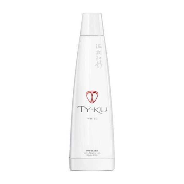 Ty Ku Junmai Daiginjo Ultra Premium Sake (750Ml)