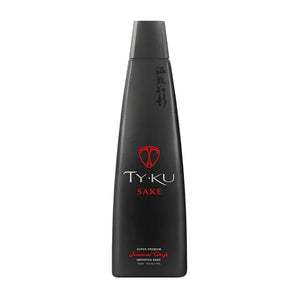 Ty Ku Premium Junmai Sake (750Ml)