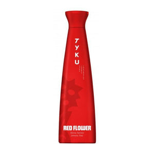 Ty Ku Red Flower Junami (750Ml)