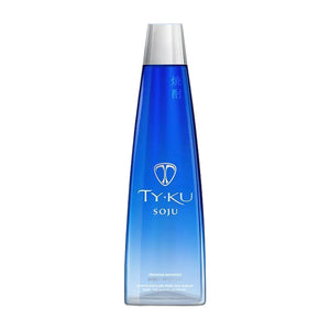 Ty Ku Soju (750Ml)