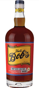Uncle Bob's Root Beer Flavored Whiskey (750Ml)