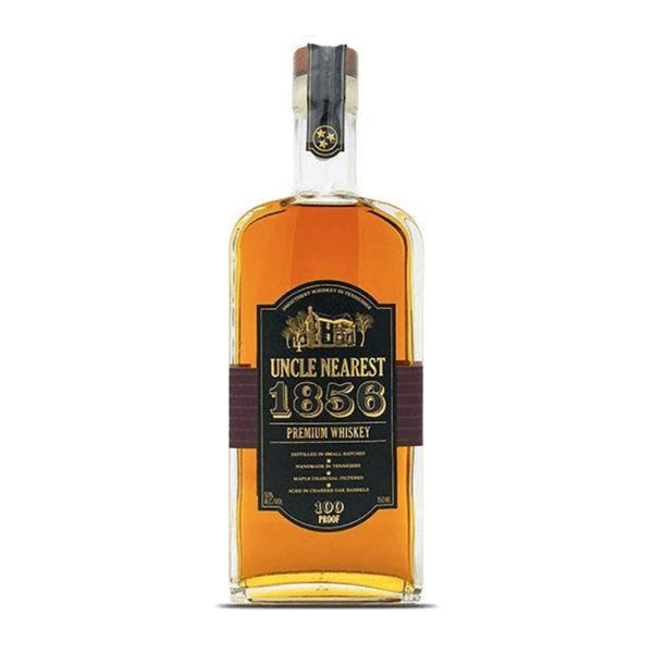 Uncle Nearest 1856 Premium Whiskey (750Ml)