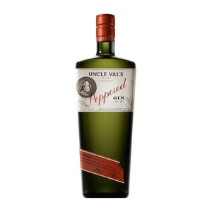 Uncle Val's Peppered Gin (750Ml)