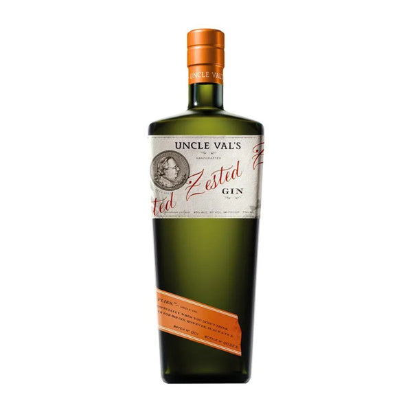 Uncle Val's Zested Gin (750Ml)