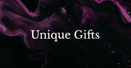Unique Gifts