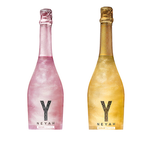 Neyah Sparkling Moscato Duo – A Dazzling Gift of Elegance and Enchantment 750ML x 2