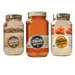 Ole Smoky Fall Trio (3x750Ml)