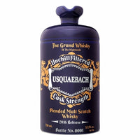 Usquaebach An Ard Ri Cask Strength Blended Scotch Whisky (750ml)