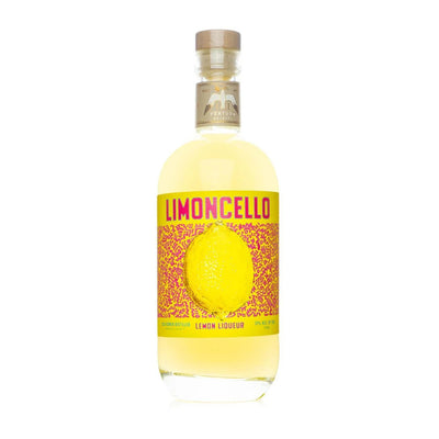 Ventura Limoncello (750Ml)