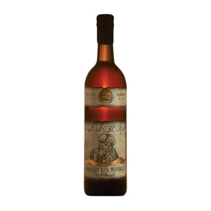Very Olde St. Nick Harvest Rye Whiskey (750Ml)