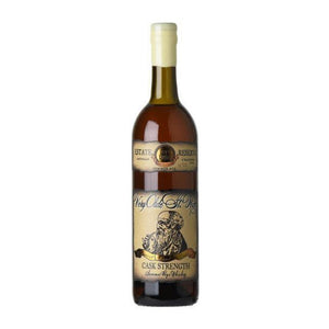 Very Olde St. Nick Summer Rye (750Ml)