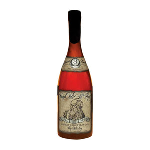 Very Olde St. Nick Rye Whiskey 8 Year Old (750Ml)