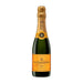 Veuve Clicquot Brut Champagne  (375Ml)