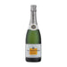 Veuve Clicquot Demi Sec Champagne (750Ml)