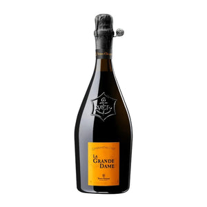 Veuve Clicquot La Grande Dame Brut Champagne (750Ml)
