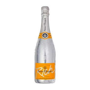 Veuve Clicquot Rich Brut Champagne (750Ml)