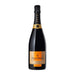 Veuve Clicquot Vintage 2012 Brut Champagne (750Ml)