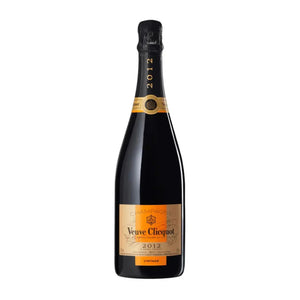 Veuve Clicquot Vintage Brut Champagne (750Ml)
