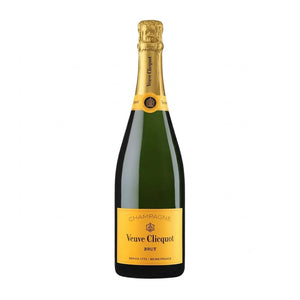 Veuve Clicquot Brut Champagne (750Ml) - Country Wine & Spirits
