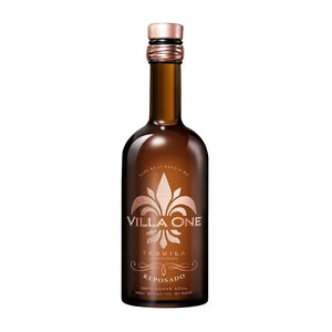 Villa One Reposado Tequila (750Ml)