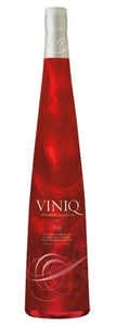 Viniq Ruby Shimmery Liqueur (750Ml)