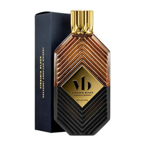 Virginia Black Whiskey (750Ml)