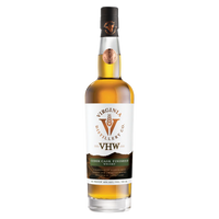 Virginia Distillery Co. Cider Cask Finished Whiskey (750ml)