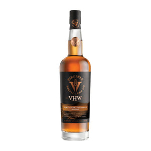 Virginia Distillery Co. Port Cask Finished Whiskey (750Ml)