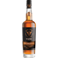 Virginia Distillery Co. Port Cask Finished Whiskey (750ml)