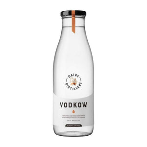 Vodkow Vodka (750Ml)