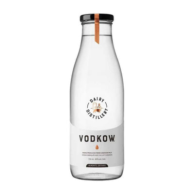 Vodkow Vodka (750Ml)