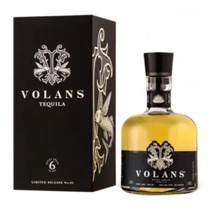 Volans 6 Year Extra Anejo (750Ml)