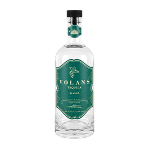 Volans Blanco Tequila (750Ml)