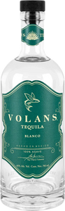 Volans Blanco Tequila (750Ml)