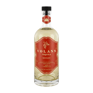 Volans Reposado Tequila (750Ml)