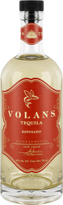 Volans Reposado Tequila (750Ml)