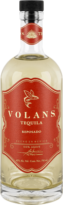 Volans Reposado Tequila (750Ml)