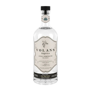 Volans Still Strength Blanco (750Ml)