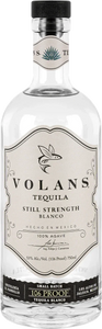 Volans Still Strength Blanco (750Ml)