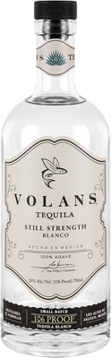 Volans Still Strength Blanco (750Ml)