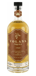 Volans Tequila Anejo (750Ml)